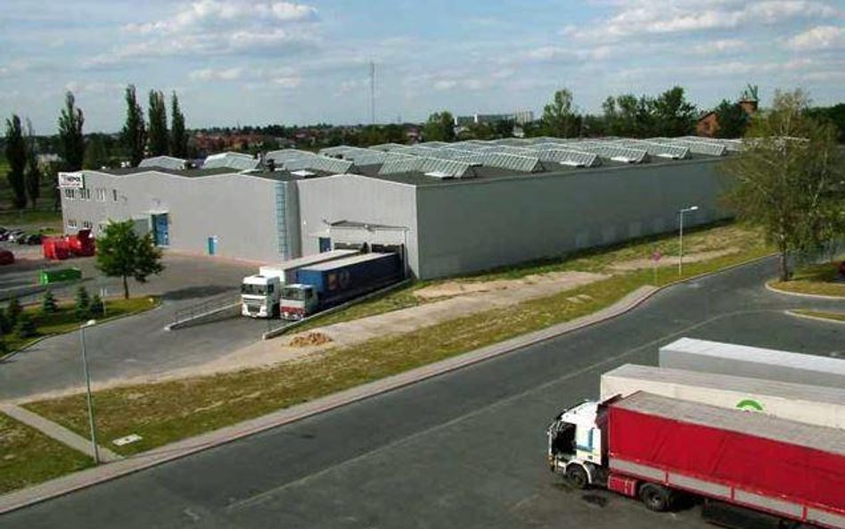 MLP może pozyskać z GPW do 78,5 mln zł