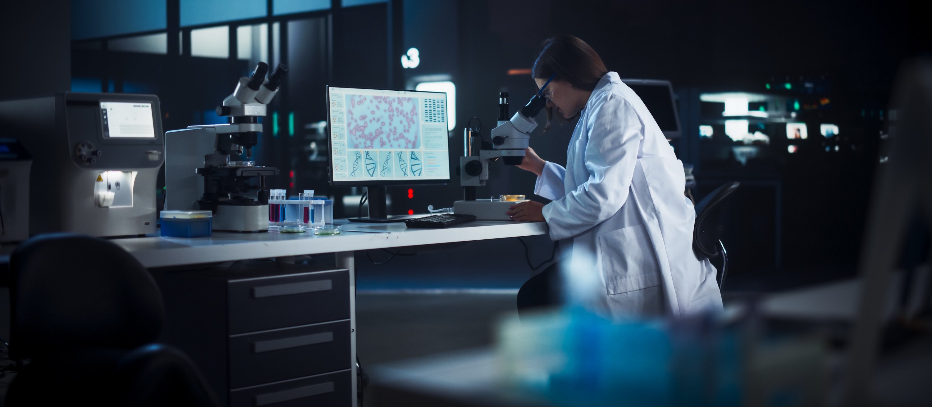 Badaczka wskrzeszająca wymarłe gatunki dzieli środowisko naukowe. Co się jej zarzuca?