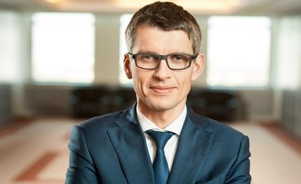 Kolejna zmiana w zarządzie PKO BP