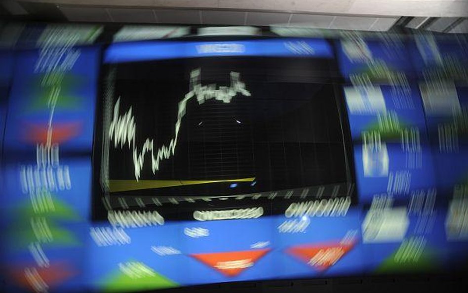 Prokuratura bada sprawę manipulacji kursem Serenity