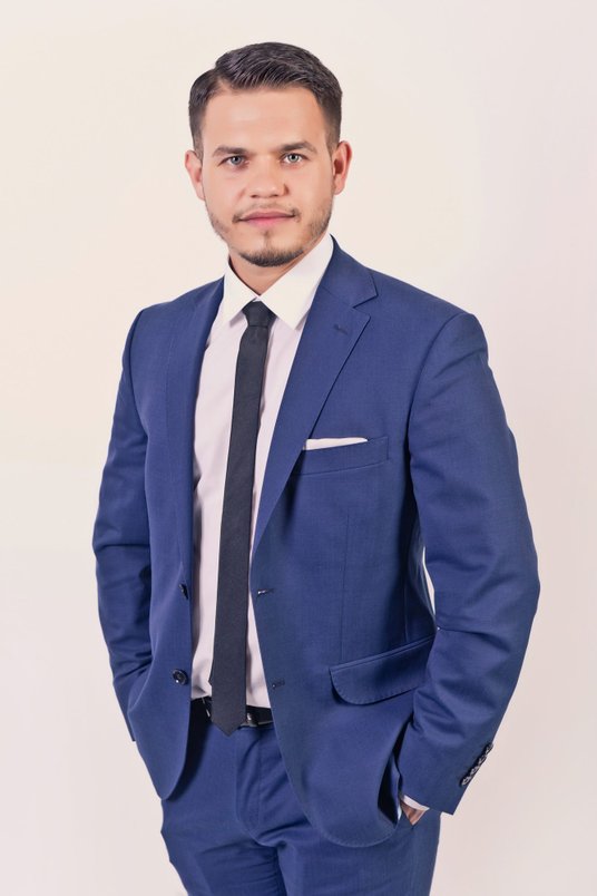 Hubert Kwiecień, Trigon DM