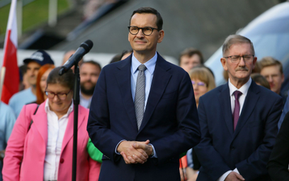 Mateusz Morawiecki
