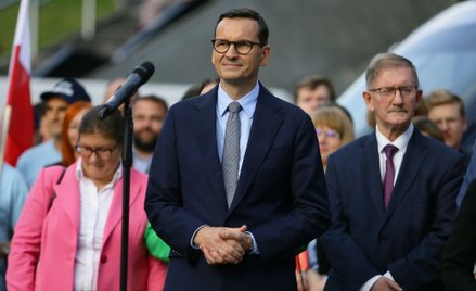 Mateusz Morawiecki