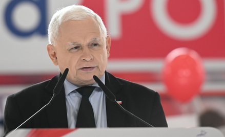 Jarosław Kaczyński