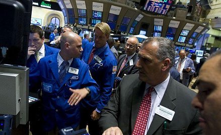 Według prognoz spółki z S&P 500 poprawiły w II kwartale zyski o 34 proc.