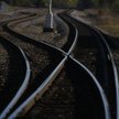 Na nowym dworcu Łódź Fabryczna już montują tory