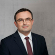 Tomasz Hinc, prezes Azotów
