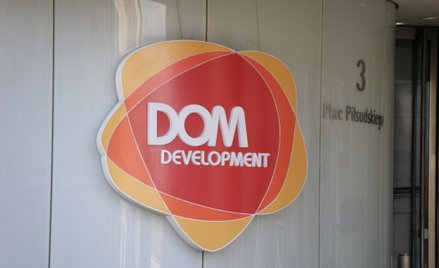 Dom Development: ceny mieszkań będą szybko rosły