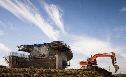 Blokada drogi za chińskie długi