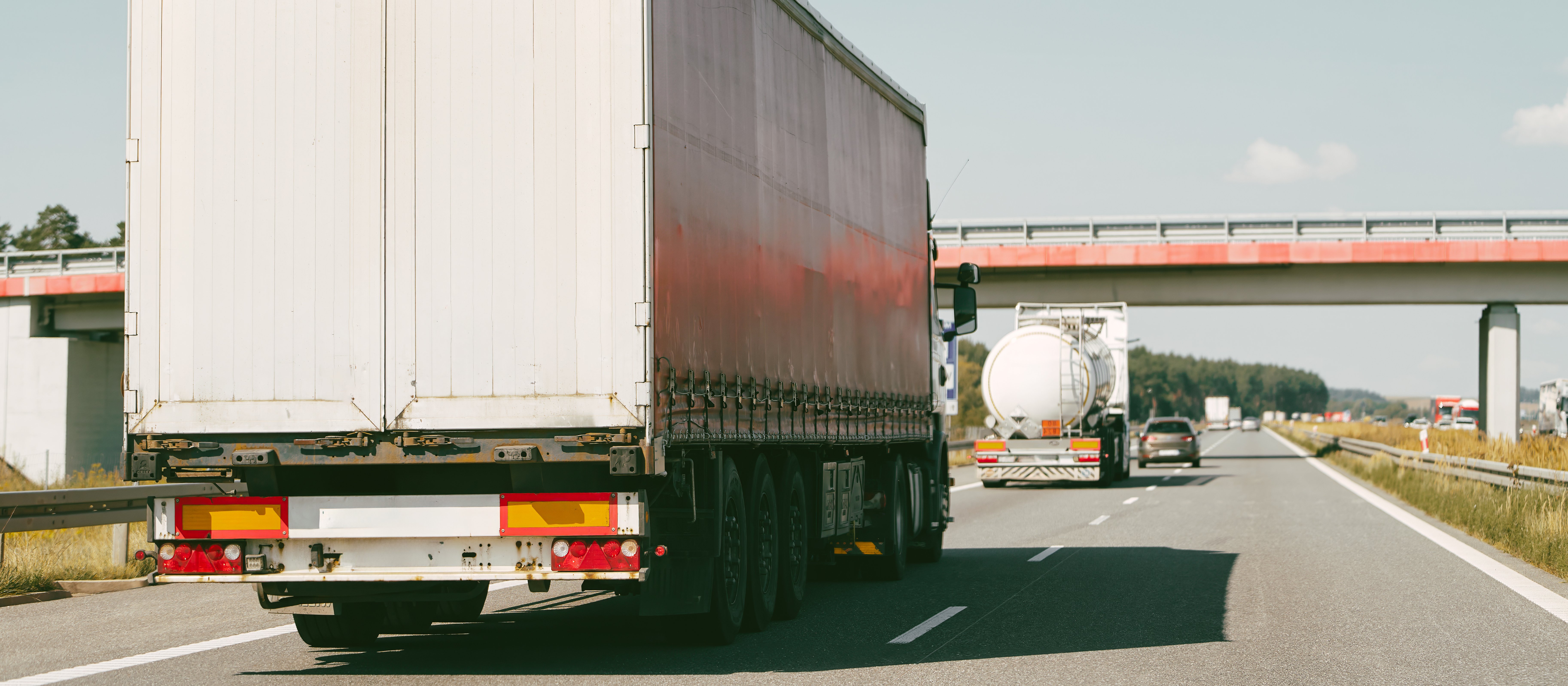 Problemy kadrowe w transporcie drogowym. Pracuje za mało Polaków