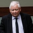 Jarosław Kaczyński, prezes Prawa i Sprawiedliwości