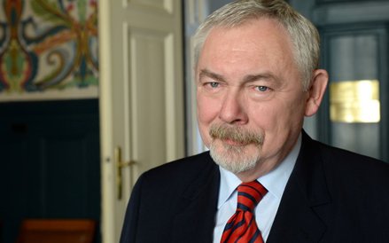 Jacek Majchrowski, prezydent Krakowa: Kluczem do budowania społeczności lokalnej jest partycypacja. 