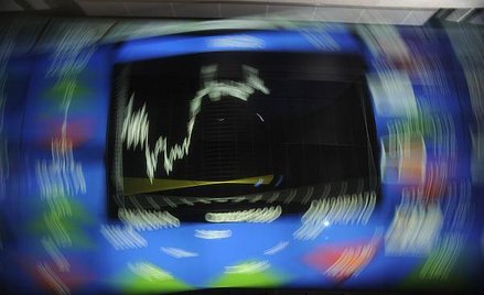 DM BZ WBK: WIG20 powinien ustanowić nowe szczyty