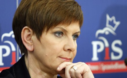 Beata Szydło: Zabranie ulg to rachunek za cztery lata lenistwa rządu PO