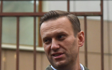 Aresztowanie Nawalnego prezentem na urodziny Władimira Putina?
