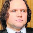 Robert Tomaszewski, szef rady Compu