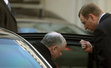 Kurski ministrem cyfryzacji? „Nie wierzyłbym wtedy w uczciwość wyborów”