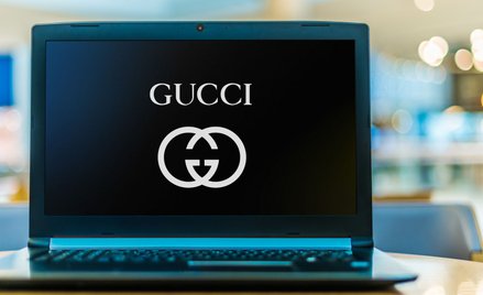 Znaki towarowe w postaci deseni