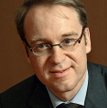 Jens Weidmann, od 1 maja nowy szef Bundesbanku Fot. bloomberg