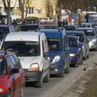 Dieta wypłacona kierowcy zwiększy firmowe koszty