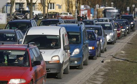 Dieta wypłacona kierowcy zwiększy firmowe koszty