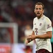 Harry Kane podczas meczu o Superpuchar Niemiec Bayern Monachium - RB Leipzig