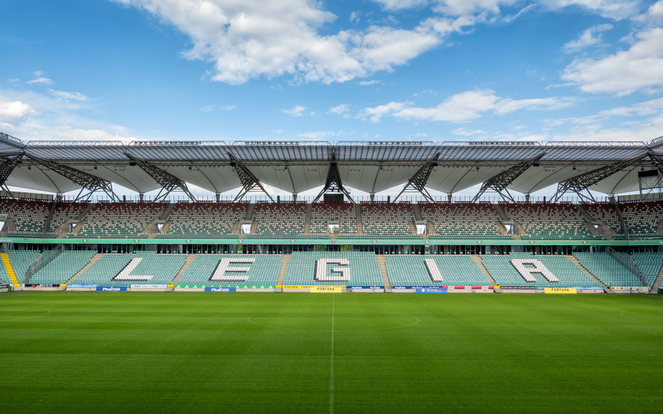 Legia Warszawa przygotowała też ofertę dla osób, które chcą połączyć zwiedzanie Muzeum Klubowego ze 