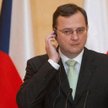 Petr Nečas: agonia rządu jest gorsza niż przejście do opozycji