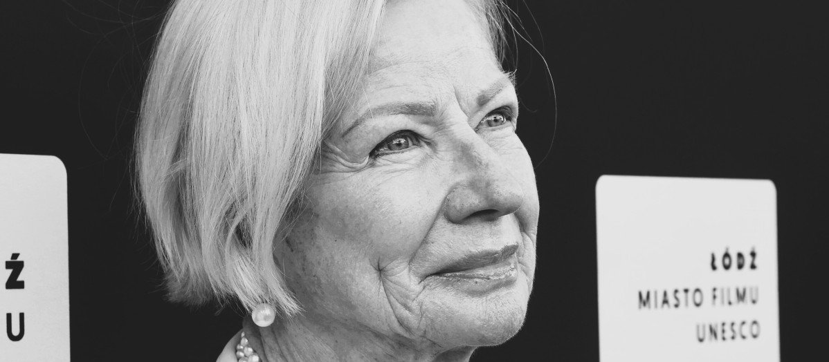 Nie żyje Bożena Dykiel. Te role przyniosły jej sławę