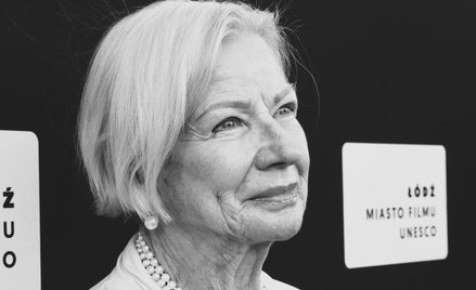 Bożena Dykiel (1948-2026)