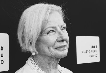 Bożena Dykiel (1948-2026)