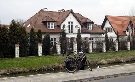 Przy dziale spadku lepiej odczekać ze sprzedażą domu
