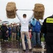 W obronie funkcjonariuszy, którzy wystawili mandaty na dożynkach, stanęła przewodnicząca Związkowej 