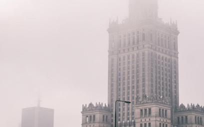 Walka ze smogiem nieco później