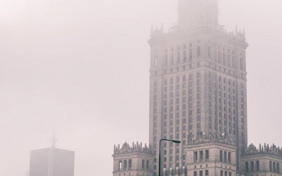Walka ze smogiem nieco później