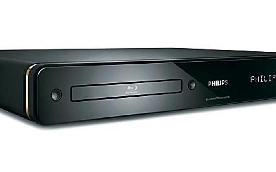 Philips BDP7300 – 1399 zł