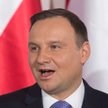 Sondaż prezydencki: Duda wygrywa z Tuskiem i Biedroniem