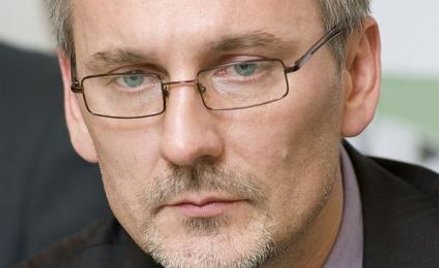 Wiceprezes Polic odwołany, prezes ocalał