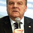 Andrzej Malinowski, prezydent Pracodawcy RP