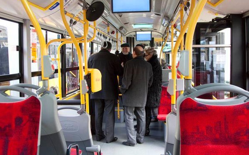 Spada produkcja i sprzedaż autobusów