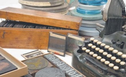 Materiały Związku Sokolstwa Polskiego w Ameryce przekazane do Archiwum IPN