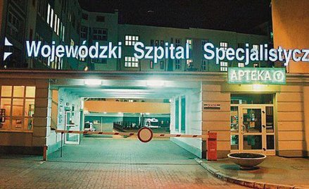 Najpilniejsze inwestycje w dwóch rzeszowskich klinikach szacowane są na 180 mln.