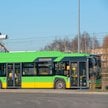 Dotacje na ekoautobusy, parkingi i ścieżki rowerowe