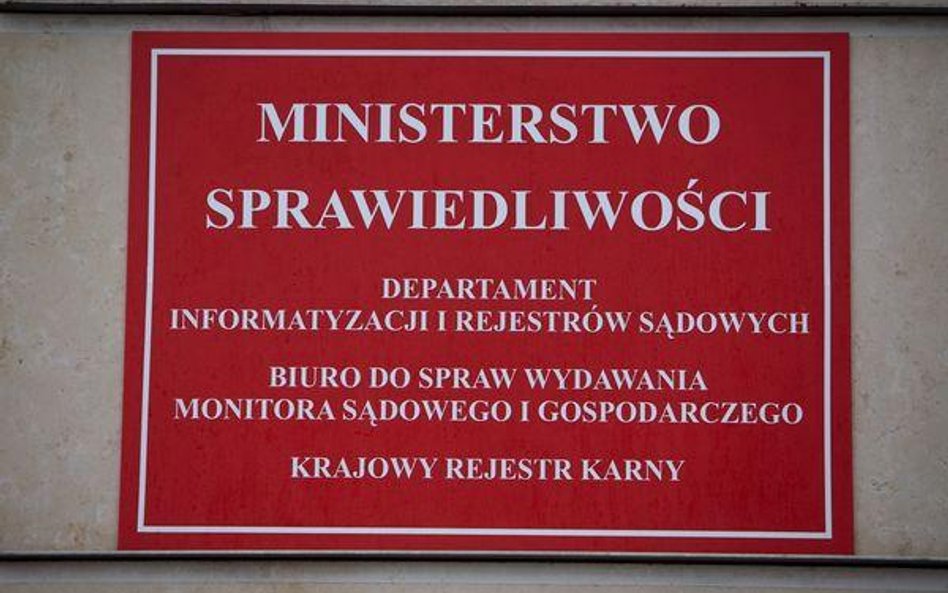 Powołano Radę Polityki Penitencjarnej