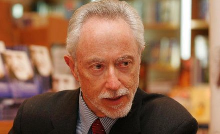 John M. Coetzee doktorem hc Uniwersytetu w Poznaniu
