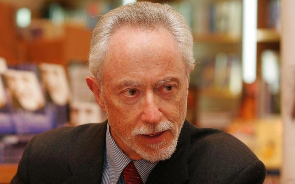 John M. Coetzee doktorem hc Uniwersytetu w Poznaniu