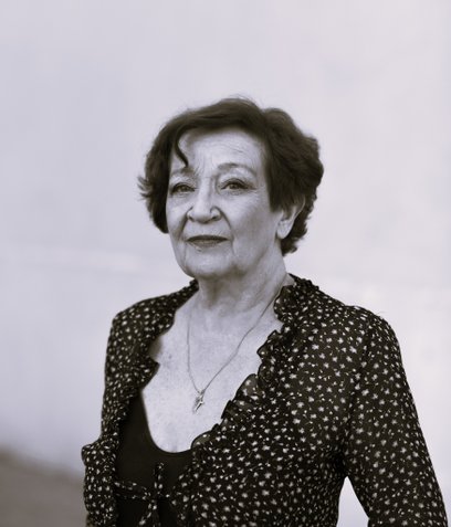 Ewa Dałkowska zmarła 8 czerwca 2025 r.