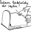 Komentarz rysunkowy