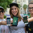 Pokemon GO: Smartfon w dłoń, pokemona goń, goń, goń!