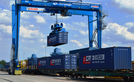 PKP Cargo musi ograniczyć inwestycje. Problemy finansowe